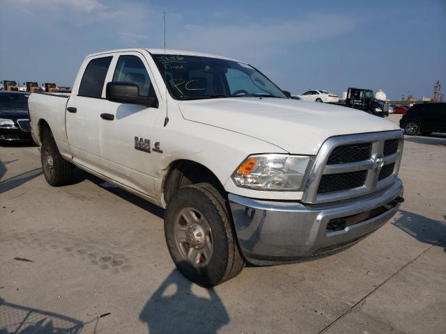 RAM 2500 ST 2018 3c6ur5clxjg289192