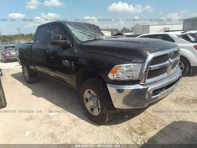 RAM 2500 2018 3c6ur5clxjg290083