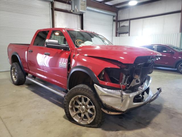 RAM 2500 ST 2018 3c6ur5clxjg296658