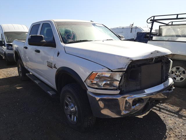 RAM 2500 ST 2018 3c6ur5clxjg317069