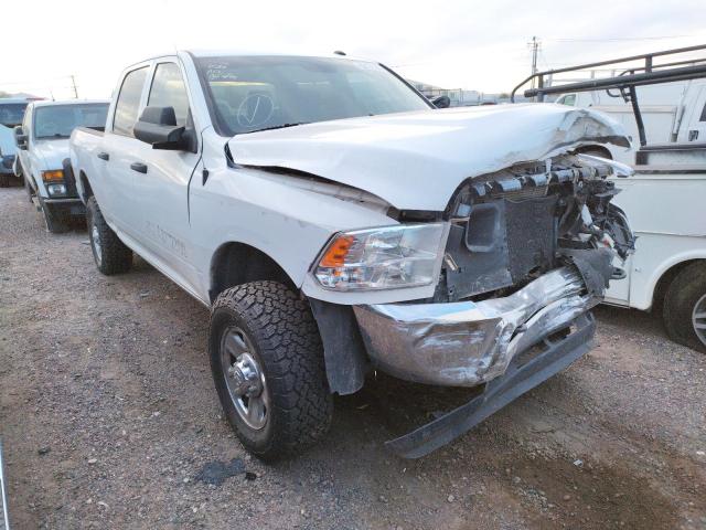 RAM 2500 ST 2018 3c6ur5clxjg350363