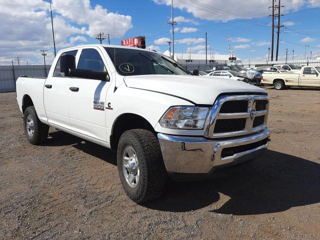 RAM 2500 ST 2018 3c6ur5clxjg378468