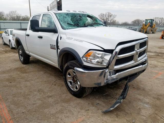 RAM 2500 ST 2018 3c6ur5clxjg380513