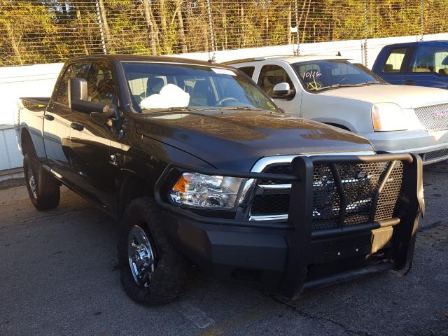 RAM 2500 ST 2018 3c6ur5clxjg390829