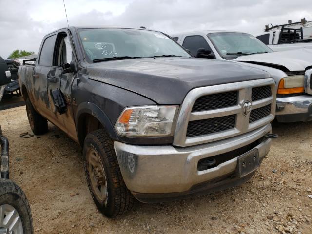 RAM 2500 2018 3c6ur5clxjg416796