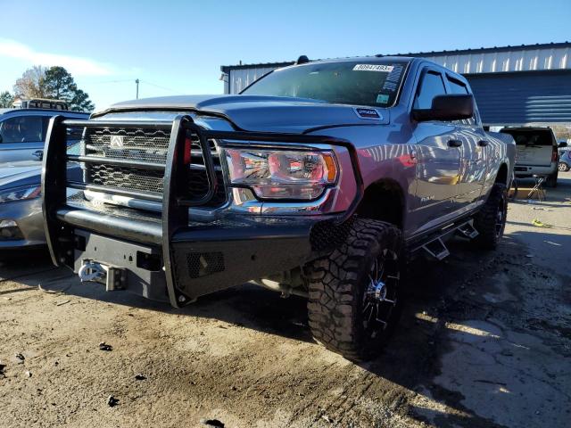 RAM 2500 2019 3c6ur5clxkg545171