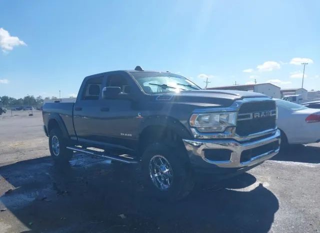 RAM 2500 2019 3c6ur5clxkg562309