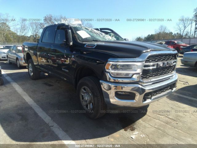 RAM 2500 2019 3c6ur5clxkg587680