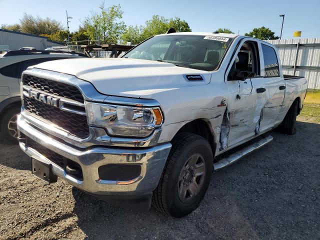 RAM 2500 2019 3c6ur5clxkg635548