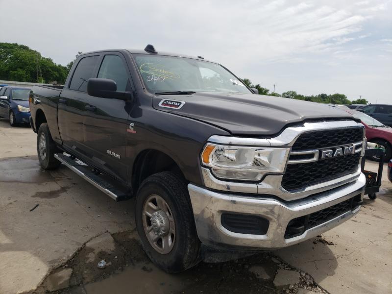 RAM 2500 2019 3c6ur5clxkg670896