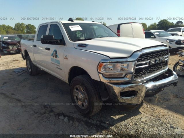 RAM 2500 2019 3c6ur5clxkg673720