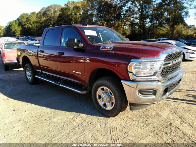 RAM 2500 2020 3c6ur5clxlg103752