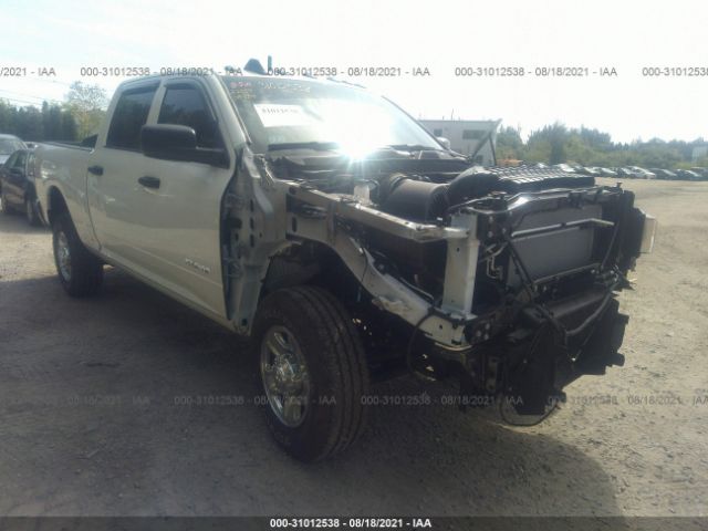 RAM 2500 2020 3c6ur5clxlg115769