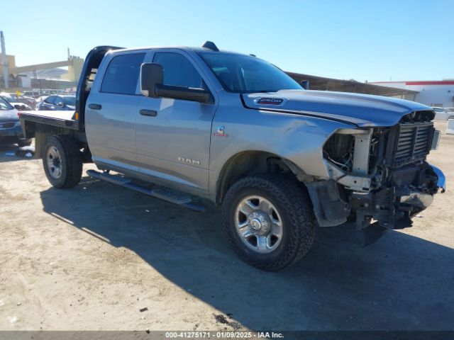 RAM 2500 2020 3c6ur5clxlg207691