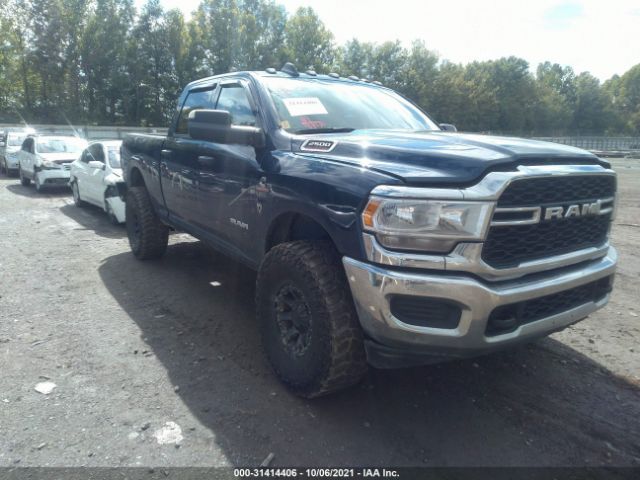 RAM 2500 2020 3c6ur5clxlg214009