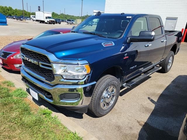 RAM 2500 2021 3c6ur5clxmg559607