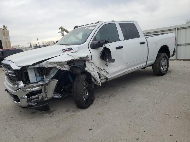 RAM 2500 TRADE 2023 3c6ur5clxpg647352