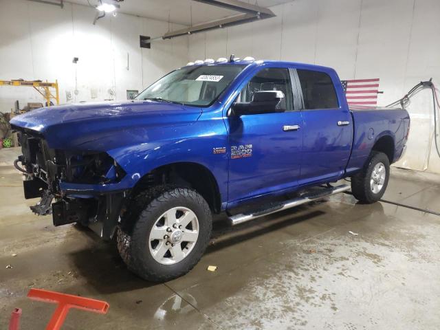 RAM 2500 SLT 2014 3c6ur5dj0eg154659