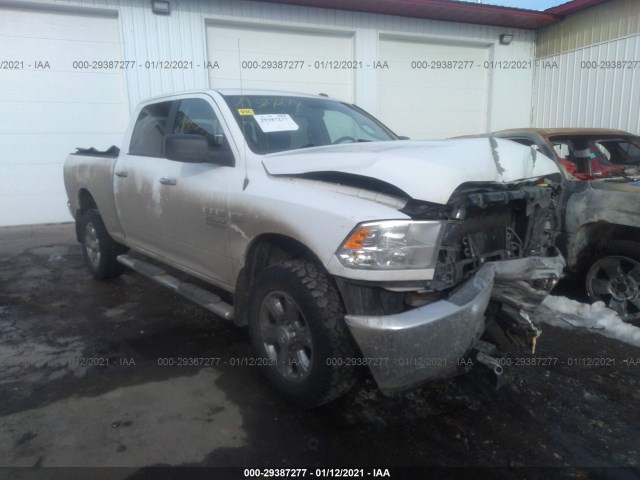 RAM 2500 2014 3c6ur5dj0eg167282