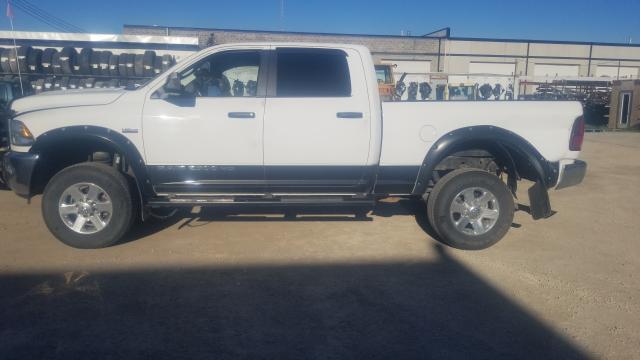 RAM 2500 SLT 2014 3c6ur5dj0eg283730