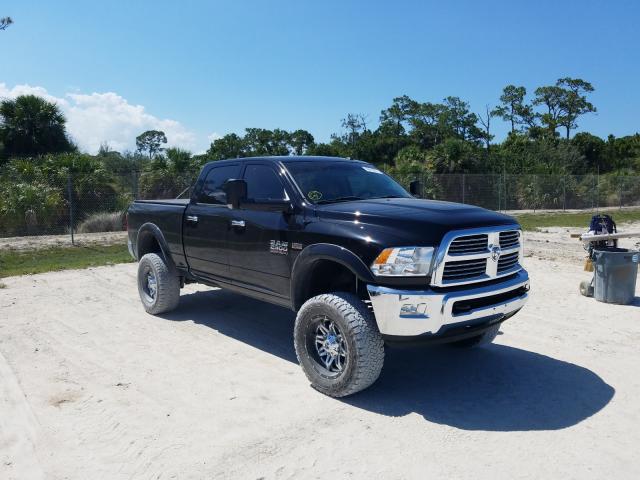 RAM 2500 SLT 2015 3c6ur5dj0fg516541