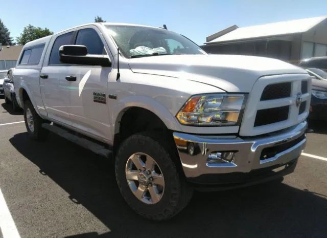 RAM 2500 2015 3c6ur5dj0fg570969