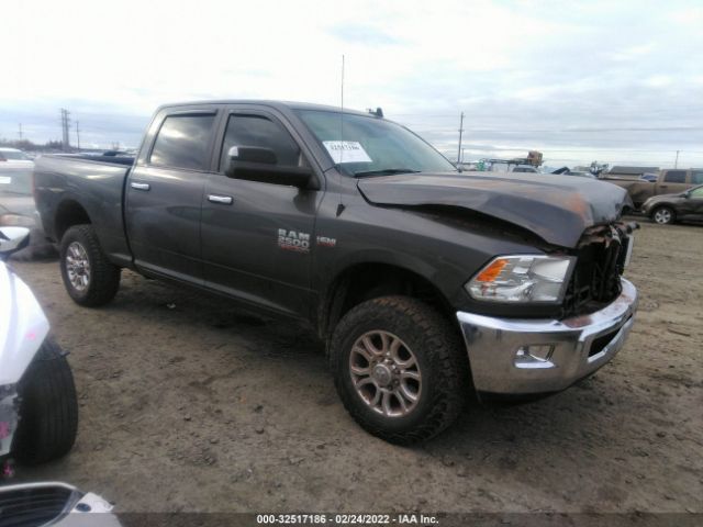 RAM 2500 2015 3c6ur5dj0fg639465