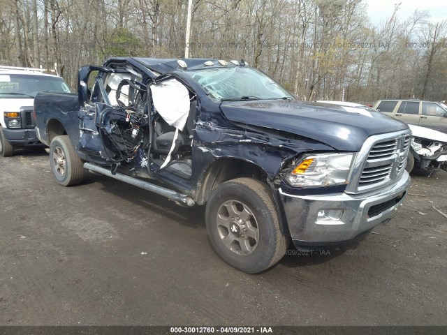 RAM 2500 2016 3c6ur5dj0gg152414