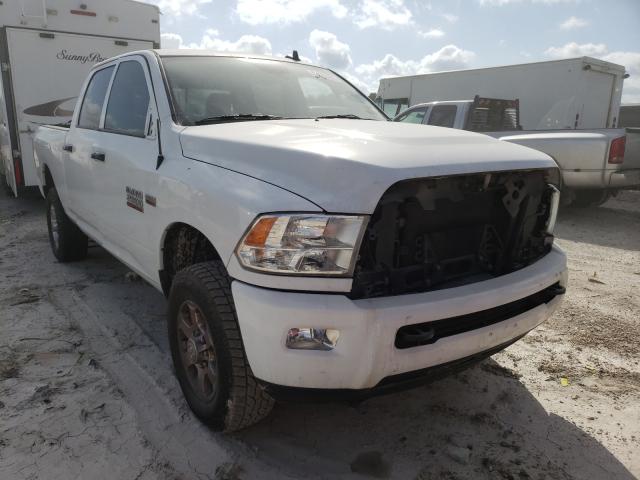 RAM 2500 SLT 2017 3c6ur5dj0hg642112