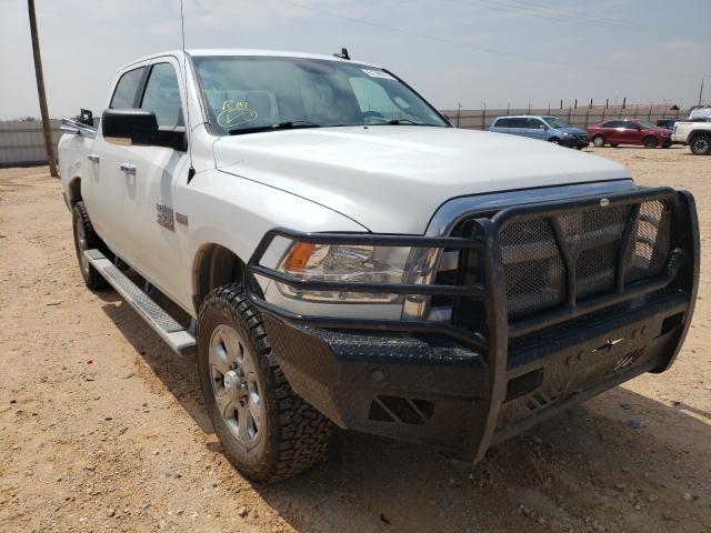 RAM 2500 SLT 2017 3c6ur5dj0hg642224