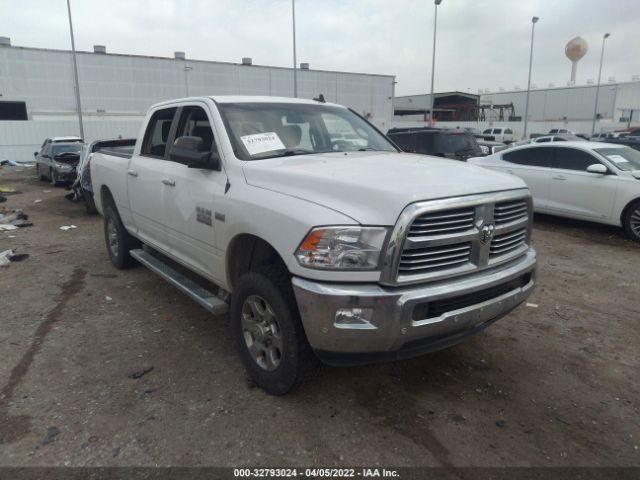 RAM 2500 2017 3c6ur5dj0hg712370