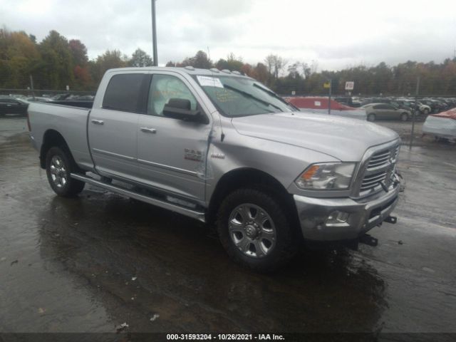 RAM 2500 2018 3c6ur5dj0jg301248