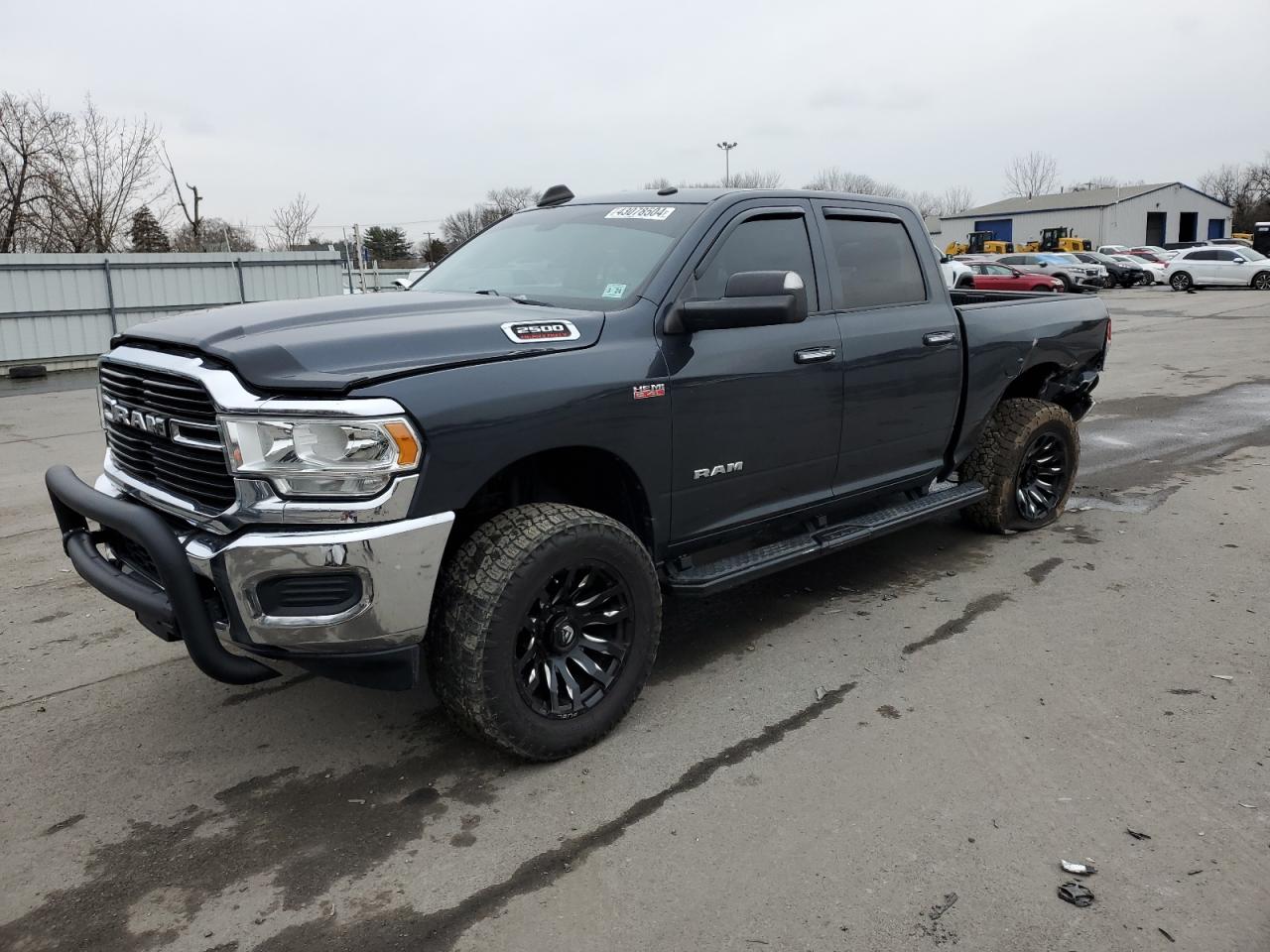 RAM 2500 2019 3c6ur5dj0kg518963