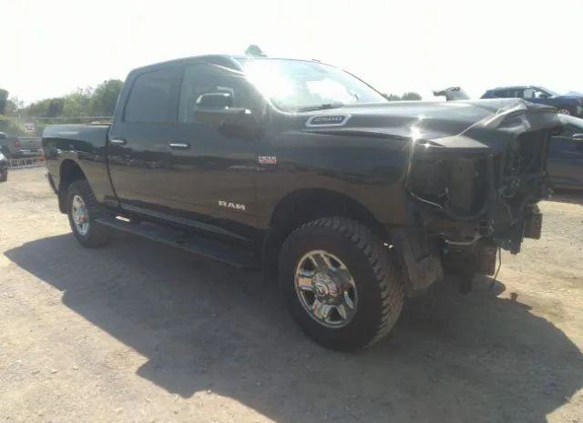 RAM 2500 2019 3c6ur5dj0kg519563