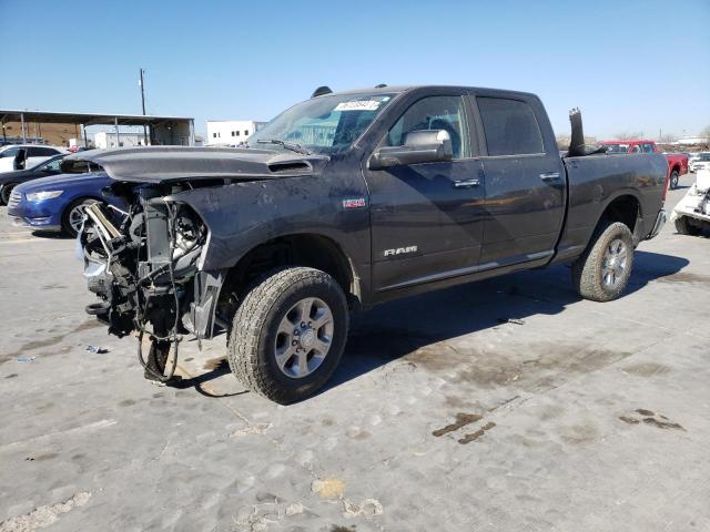 RAM 2500 BIG H 2019 3c6ur5dj0kg698252