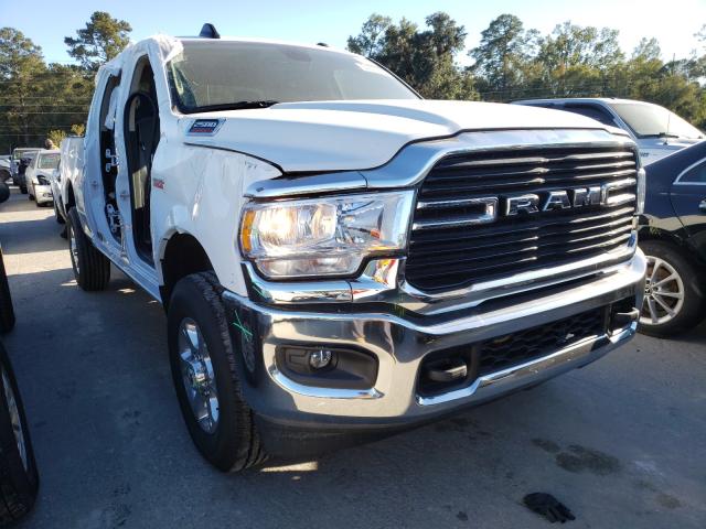 RAM 2500 BIG H 2019 3c6ur5dj0kg699286