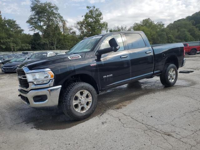 RAM 2500 BIG H 2019 3c6ur5dj0kg699398