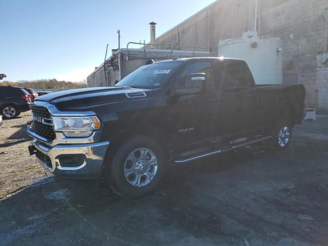 RAM 2500 BIG H 2024 3c6ur5dj0rg323701