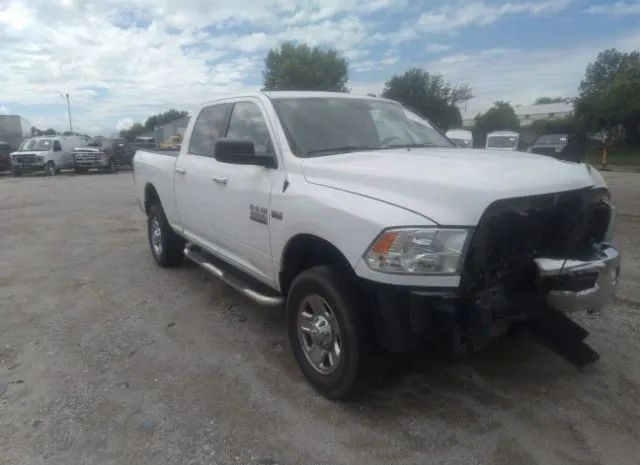 RAM 2500 2016 3c6ur5dj1gg109247