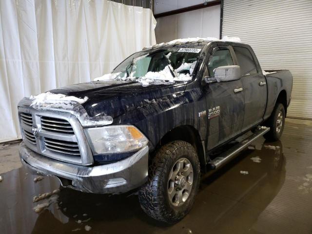 RAM 2500 SLT 2016 3c6ur5dj1gg114772