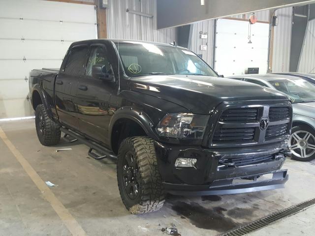 RAM 2500 SLT 2016 3c6ur5dj1gg152339