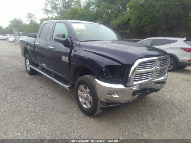 RAM 2500 2016 3c6ur5dj1gg186068