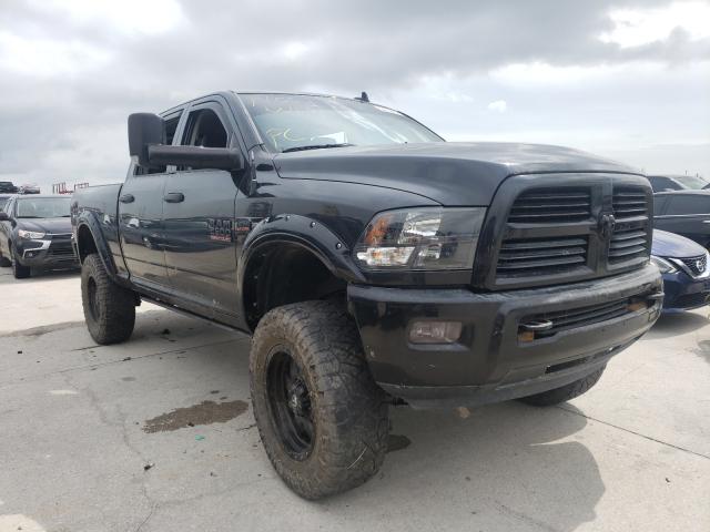 RAM 2500 SLT 2016 3c6ur5dj1gg341511