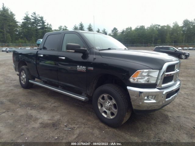 RAM 2500 2017 3c6ur5dj1hg536221