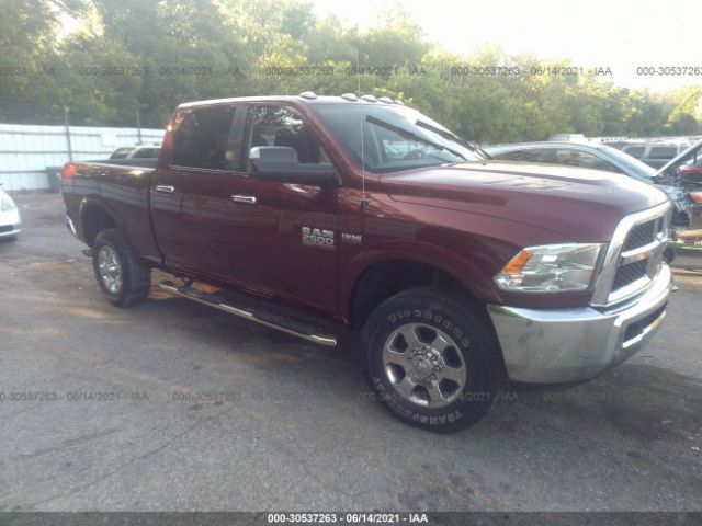 RAM 2500 2018 3c6ur5dj1jg133586