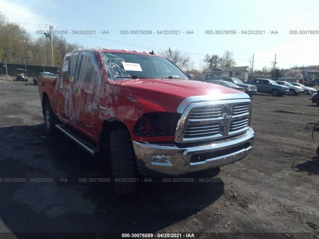 RAM 2500 2018 3c6ur5dj1jg155488