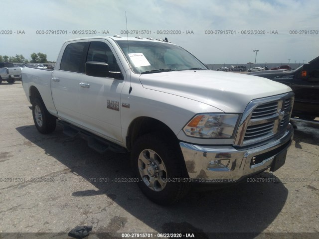 RAM 2500 2018 3c6ur5dj1jg399593