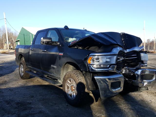 RAM 2500 BIG H 2019 3c6ur5dj1kg544648