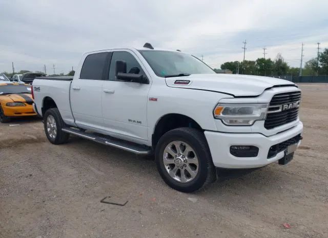 RAM 2500 BIG H 2019 3c6ur5dj1kg571798