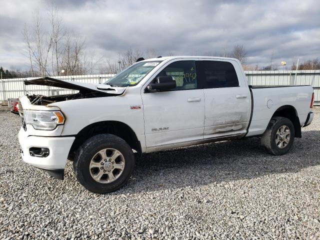 RAM 2500 BIG H 2019 3c6ur5dj1kg696400